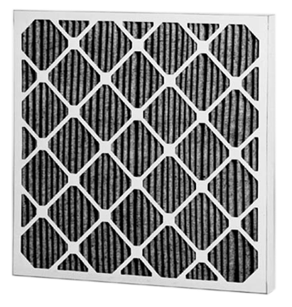 FCP Carbon Pleat