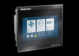 2811838 - Nederman Insight Control Main Unit