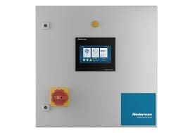 2801524 - Nederman Insight Control Power Board T1