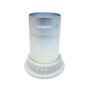 MEHR-75-PP (Hood Tube)
