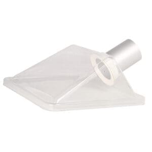 MESH 500-100 Square Hood