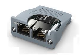 2806423 - Nederman MICS Fieldbus, M40 Modbus TCP