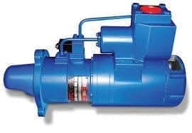 P3910C Micro Air Motor Starter