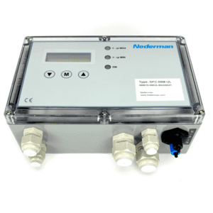 89206021 - Nederman Valve Controller