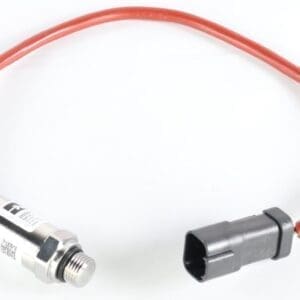 86900110 - Nederman Pressure Transducer