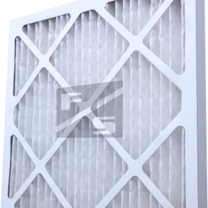 P1461 MicroAir Pleated Prefilter (For Use with Impinger)