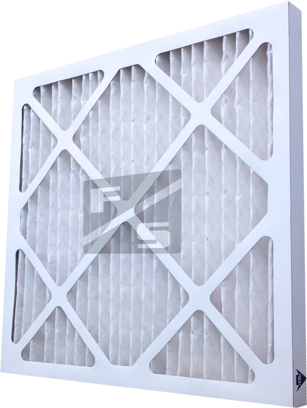 P1461 MicroAir Pleated Prefilter (For Use with Impinger)