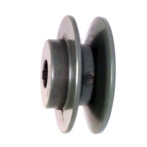 P3451 Micro Air Motor Pulley for 1800 RPM Curve