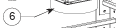 37815-01 MicroAir Hopper Collar