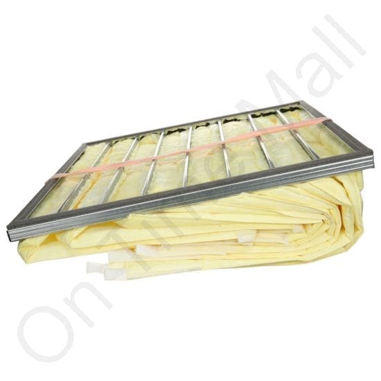P1460 MicroAir Bag Filter 95% (Short)
