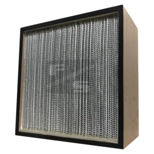 P2692 - Micro Air 99.97% HEPA Filter
