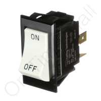 271230-00 Trion Push Button (Green)