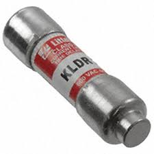 P2351 Micro Air 1/4 Amp, 600V Fuse