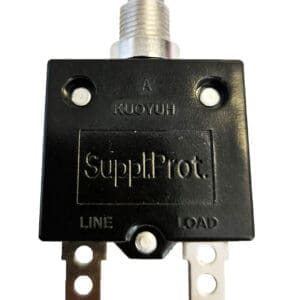 P3915C Micro Air Overload Protector 5Hp