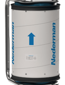 12612844 - Nederman HEPA Filter for MFS
