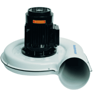 87000444 - Nederman NIF 207 Fan (1 Phase)